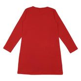 tunic made of cotton (organic)